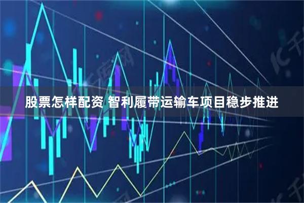 股票怎样配资 智利履带运输车项目稳步推进